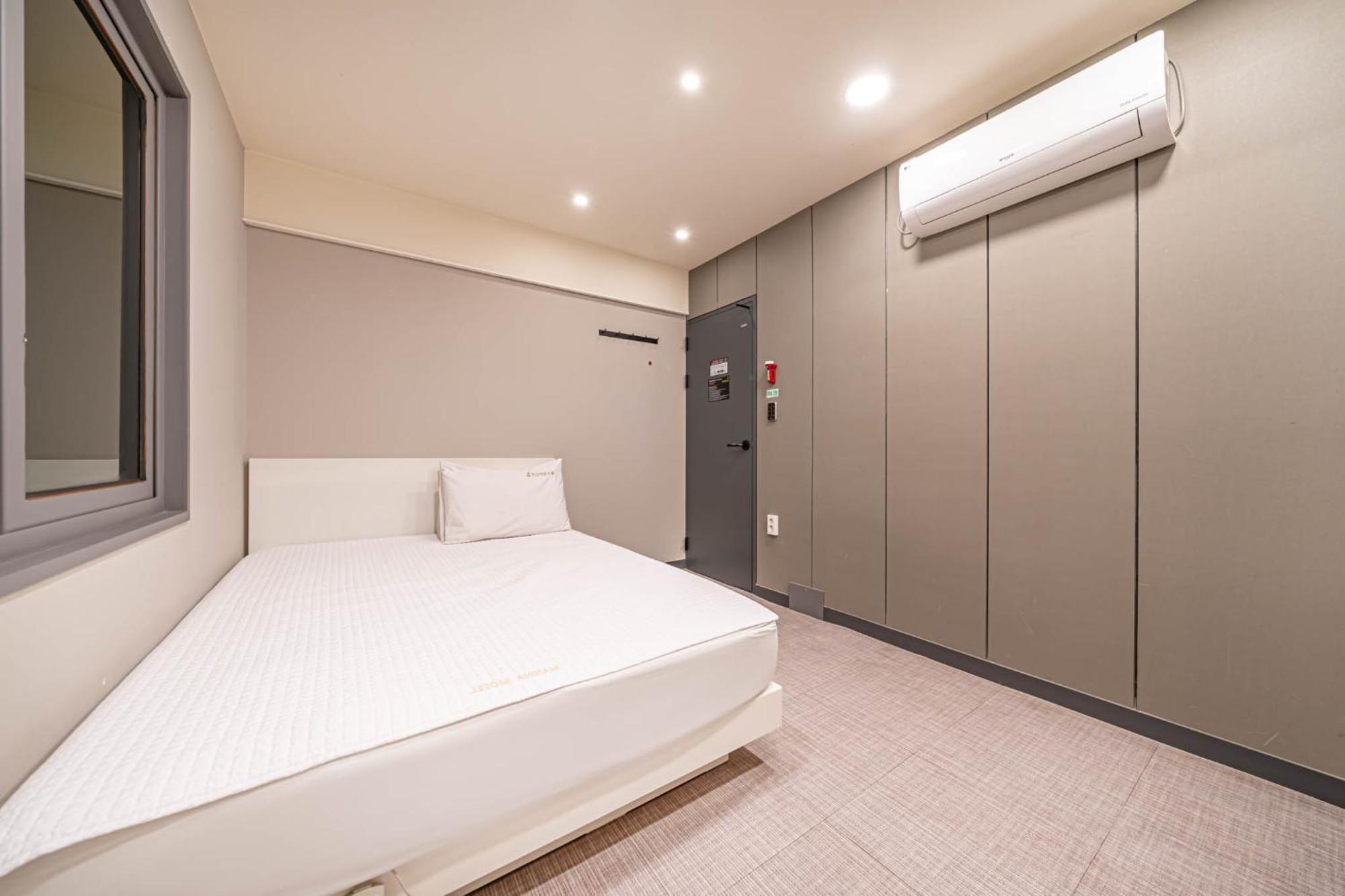 Top Motel Busan Eksteriør bilde
