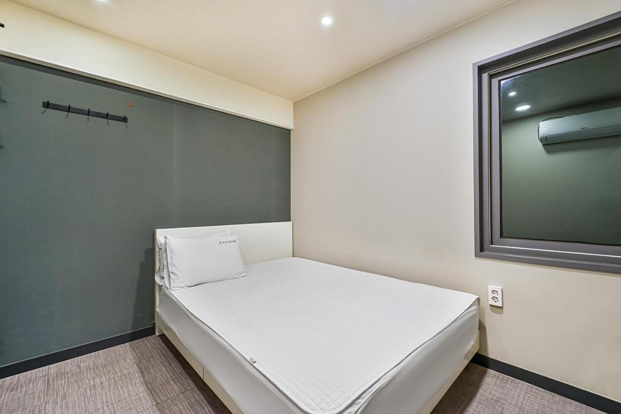 Top Motel Busan Eksteriør bilde