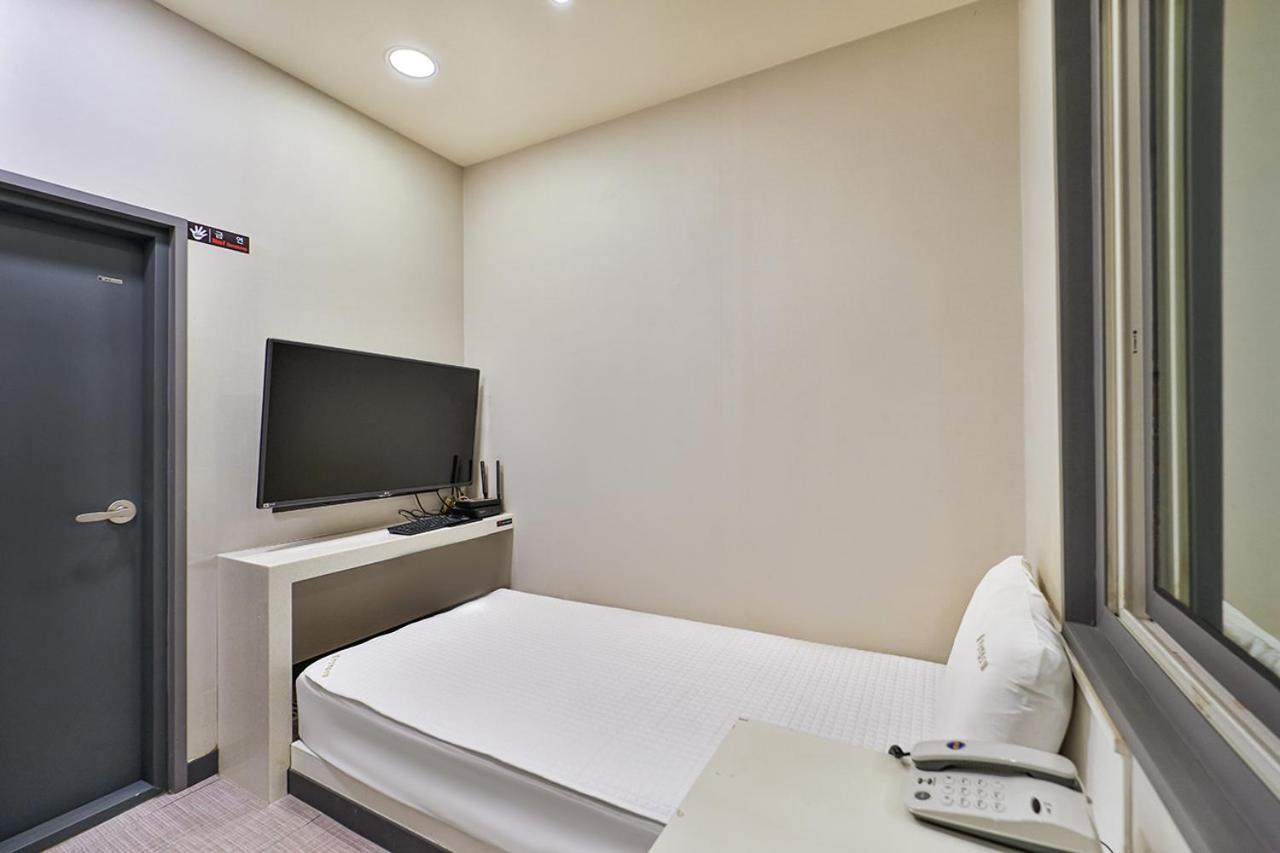 Top Motel Busan Eksteriør bilde